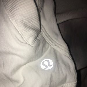 lulu lemon Capri studio pants